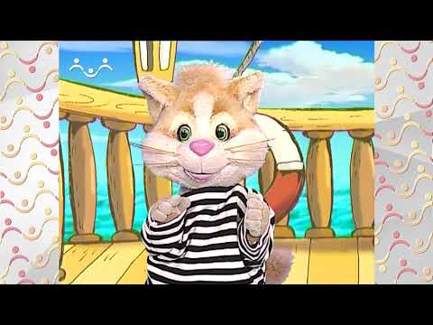 Видео: Шишкин Лес.  Стихи.  Чаепитие