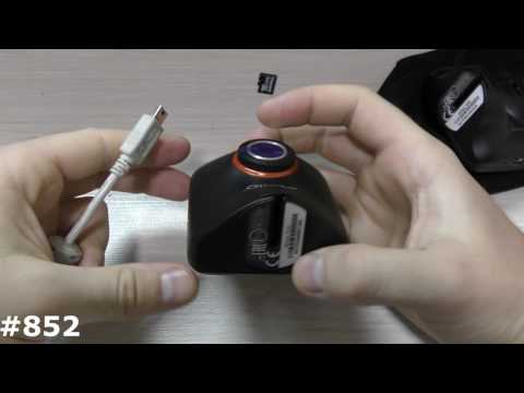 Видео: Обновление базы радаров видеорегистратора MIO с GPS 518,536,538,568,588