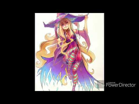 Видео: Нацу и Люси*У нас на районе#