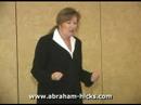 Видео: Авраам: Неистовство непобедимости — Эстер и Джерри Хикс
