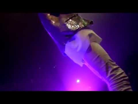 Видео: Quest Pistols Show, 05.12 2014 Хабаровск, НК "Velicano" (2 ч.)