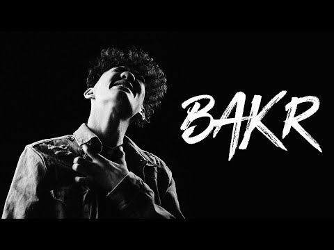 Видео: Bakr - Все хиты / Лучшие треки