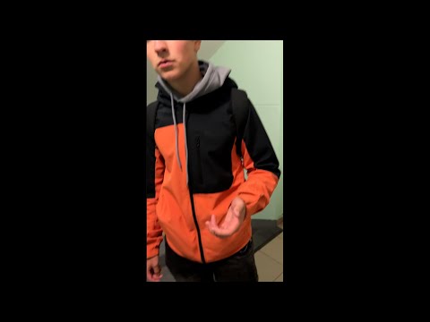 Видео: Хейтер пришёл в мою квартиру, и начал ТРЕБОВАТЬ ДЕНЬГИ...