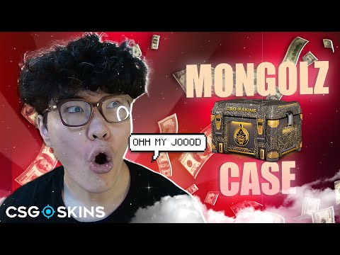 Видео: MONGOLZ-ИЙН CASE НЭЭЖ ҮЗЭВ.