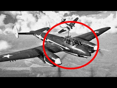 Видео: Пе-3 — самолёт, которого не должно было быть | История вынужденного истребителя