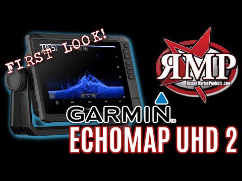 Видео: Garmin UHD2 против UHD: первые мысли, сравнения, что нового? СМОТРИТЕ!