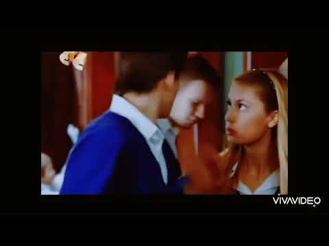 Видео: Даша и Андрей (Закрытая школа)