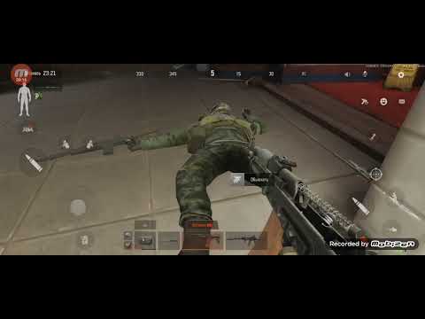 Видео: Arena breakout . Зачистка Мотеля .#arenabreakout
