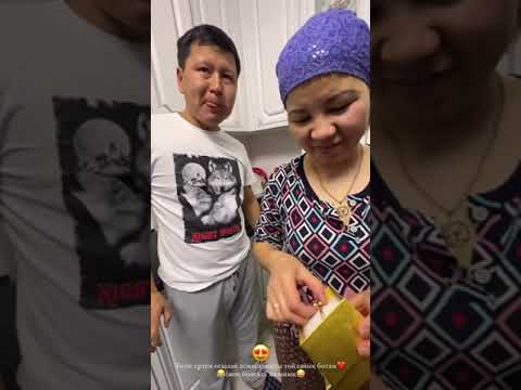 Видео: Олжасхан Соңына дейін көріңіздер😅😅😅