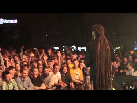 Видео: Децл aka Le Truk - Юбилейный концерт, Санкт-Петербург, 11.09.2015, ГлавКлуб