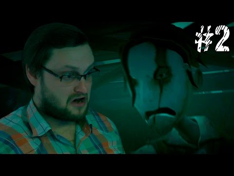 Видео: Wick Прохождение ► ДА НЕ СМОТРЕЛ Я НА ТЕБЯ ► #2