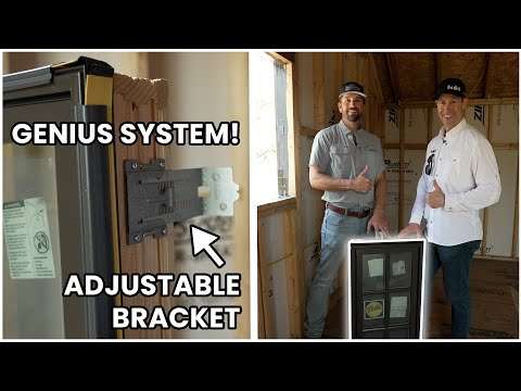 Видео: Интеграция Windows в CMU Facade