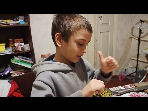 Видео: Vlog 30.10.2024 Морковь по-корейски/Покупки/Винегрет/Хот-доги