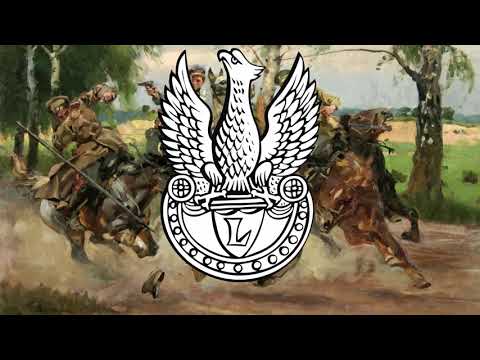 Видео: Трудные времена Легионера (Польская Легионерская Песня) [RUS subtitles]