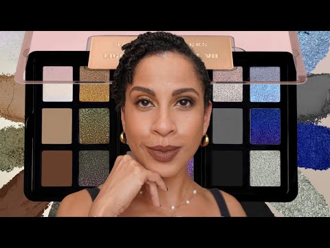 Видео: Ярче, чем в прошлый раз??? Палитра Freedom от Данессы Майрикс Lightwork VII