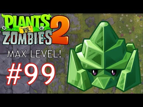Видео: МАКСИМАЛЬНЫЙ УРОВЕНЬ УСИЛИВАЮЩЕЙ МЯТЫ\\Plants vs. Zombies 2#99