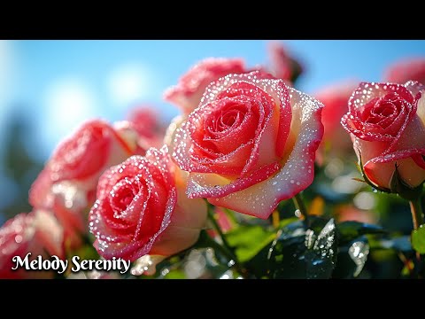 Видео: Музыка наполняет гармонией тело и душу🌺 Слушаю уже три месяца🌿 Композиции Сергея Грищука #2