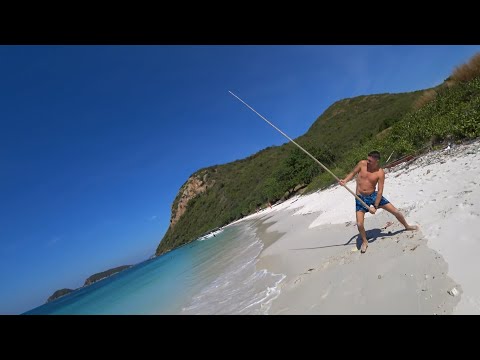 Видео: Остров Принцессы. Встретил @kreosan на ночном рынке Джомтьен в Паттайе. Истории из жизни в Таиланде