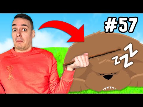 Видео: ТЕСТВАМ 80 ГЛУПАВИ НАЧИНА ДА УМРЕШ В DUMB WAYS TO DIE!