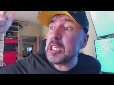 Видео: ТЕХНОКНЯЗЬ И ТЕСТЫ ПРОЦЕССОРОВ