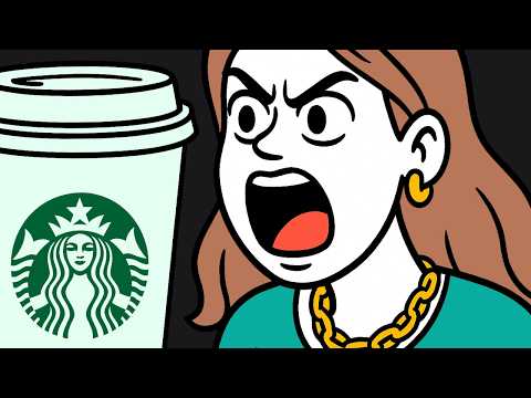 Видео: ЧСВ-Женщина Считает, Что Делать Заказ Онлайн Нечестно, и Требует, Чтобы Я Отстояла Очередь