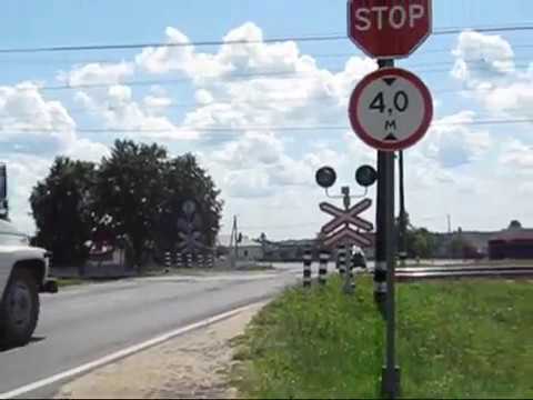 Видео: Прогулка по деревне  Доманово  1