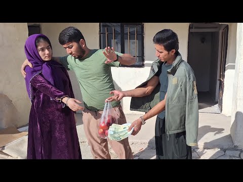 Видео: Помощь или вред? Слова господина Рашида и их влияние на Рухоллу и Захру!