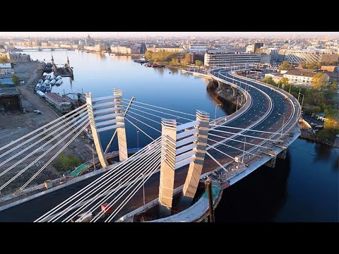 Видео: Мост Бетанкура