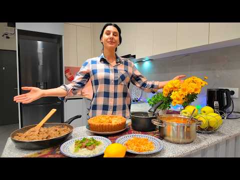 Видео: САЛАТ "ГОСТИ В ШОКЕ ИЗ ЧЕГО ЖЕ ОН"!❗❗❗А ВКУСНЫЙ КАКОЙ!ВЕК ЖИВИ-ВЕК УЧИСЬ❗❗❗ ОБАЛДЕННОЕ БЛЮДО ❗❗❗