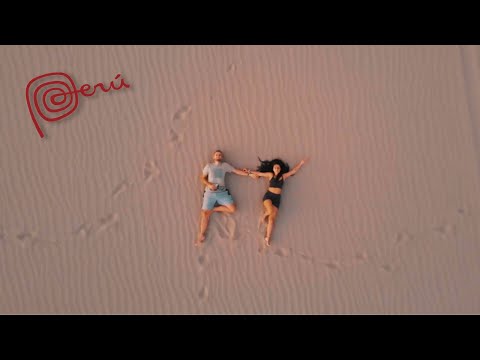 Видео: ЖИВОТ И СМЪРТ В ПУСТИНЯТА | ПЕРУ, ВЛОГ #53