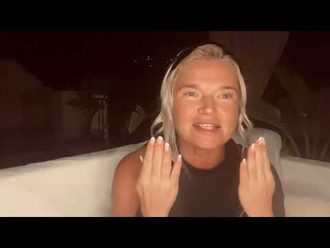 Видео: Настусин кинозал. «Мои стихи»