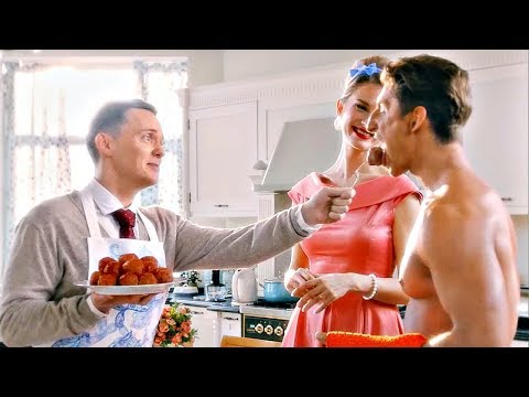 Видео: Жизнь в браке: ярко, клево, но х@ево