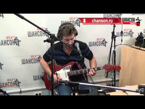 Видео: Я - то, что надо - Валерий Сюткин