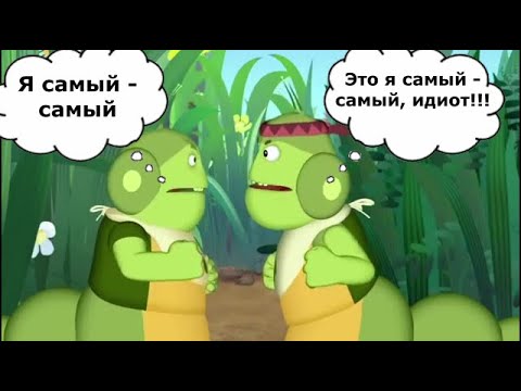 Видео: То что не замечаешь при первом просмотре *11 часть*