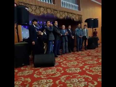 Видео: Файзали Хасан, Фаридуни Хотам, Шухрат Рашиди, Манучехр Бурхонов, Комрони Хошим