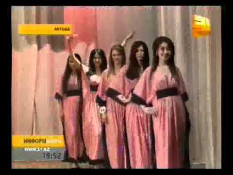 Видео: Вечерние новости 31 канала (19:30) 16.05.2011 [2/2]