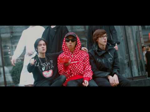 Видео: Kuznetsky Squad - Сквад