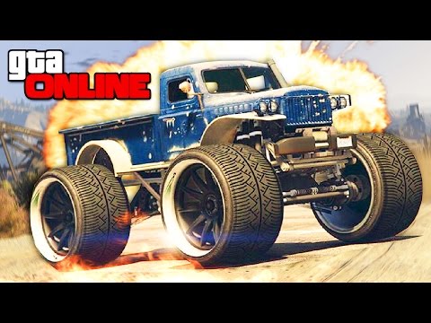 Видео: САМЫЙ БЫСТРЫЙ В GTA 5 ONLINE! (ГТА 5 ПРИКОЛЫ И ГОНКИ) #139