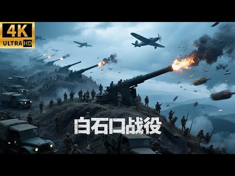 Видео: В то время как японская армия продвигалась вперед, Восьмая армия уничтожила противника.