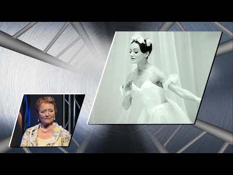 Видео: Ничего случайного.  Габриэла Комлева