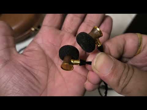 Видео: 🚨 Sivga M300 — это монстр, который сожрёт наушники просто так!! Первое впечатление 🔥 @sivga_audio