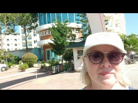 Видео: Турция 2023 Отель MC.BEACH RESORT 5* Обзор номера