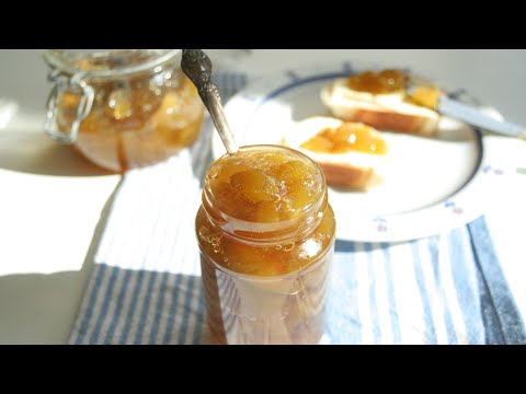 Видео: ВАРЕНЬЕ ИЗ РЕВЕНЯ за 10 минут!✴ВКУСНОЕ ДОМАШНЕЕ ВАРЕНЬЕ БЕЗ ДОЛГОЙ ВАРКИ✴РЕВЕНЬ - ПРОСТОЙ РЕЦЕПТ