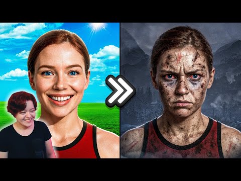 Видео: Я Специально Заболел Эболой ☣️ – Реакция на 1337LikeR ( Лайкер )