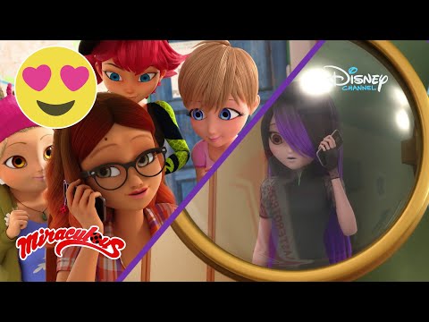 Видео: Подготовка за парти | МегаЧудесата | Disney Channel Bulgaria