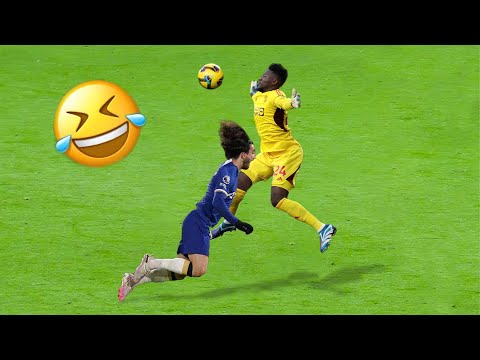 Видео: Это 100% заставит вас смеяться