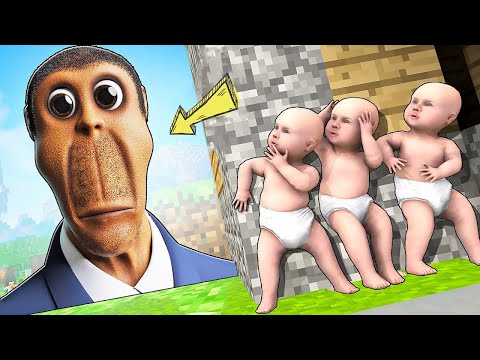 Видео: Балалар Обунгадан қашты!