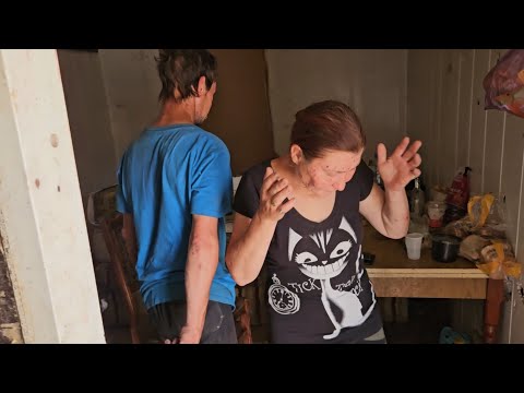 Видео: ПОСЛЕДНИЕ СОБЫТИЯ В ЖИЗНИ АЛЕУТОВ | В ПРЯМОМ ЭФИРЕ
