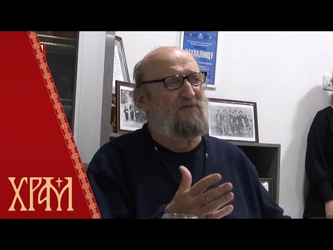 Видео: Векови - Петар Божовић у Ораховцу