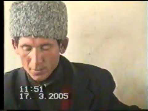 Видео: Бахшилар давраси